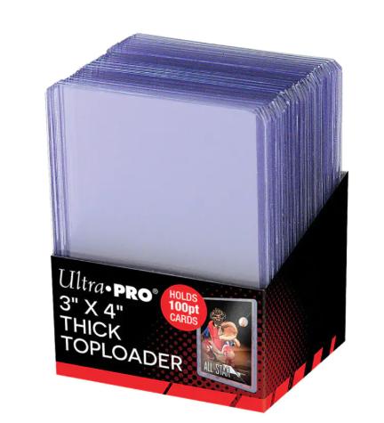 Toploader